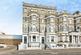 Dalby Square, Cliftonville, Margate, Kent, CT9