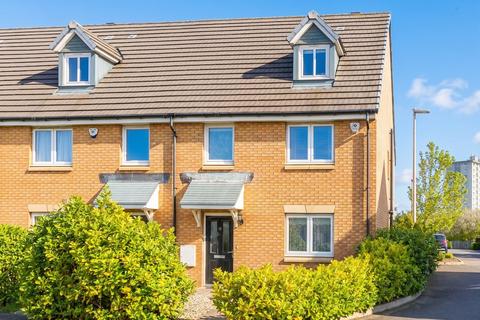 4 bedroom terraced house for sale, Milligan Drive, Edinburgh, EH16