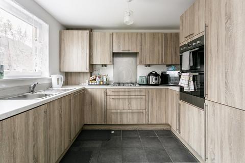 4 bedroom terraced house for sale, Milligan Drive, Edinburgh, EH16