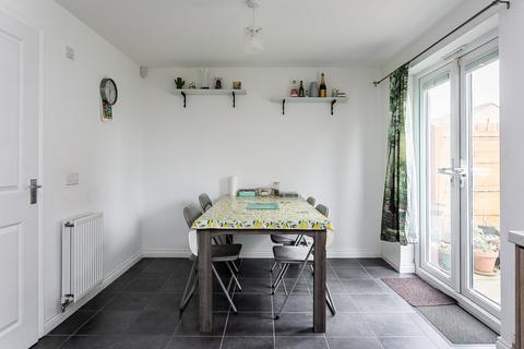 4 bedroom terraced house for sale, Milligan Drive, Edinburgh, EH16