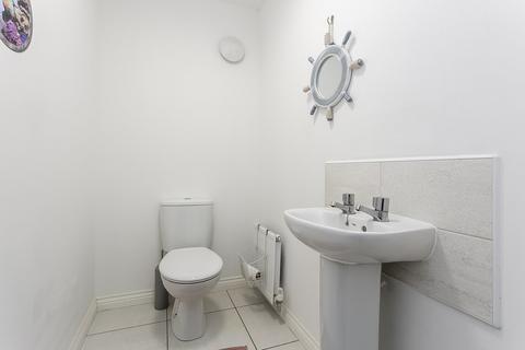 4 bedroom terraced house for sale, Milligan Drive, Edinburgh, EH16