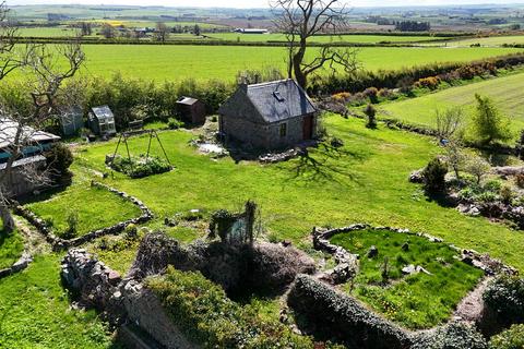 Land for sale, Turriff AB53