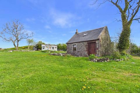 Land for sale, Turriff AB53