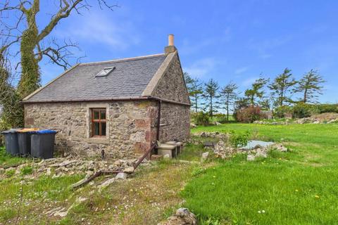 Land for sale, Turriff AB53