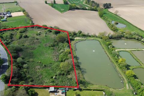 Land for sale, Homsley Lane, South Kirkby
