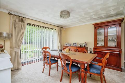 5 bedroom detached house for sale, Woodland View, WATERLOOVILLE, Hampshire, PO8
