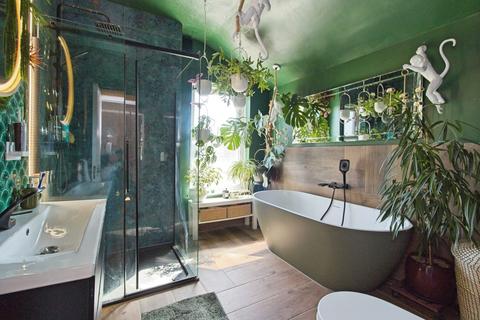 4 bedroom terraced house for sale, Abbey Grove, London, SE2