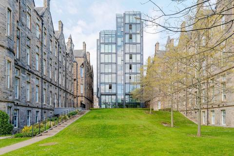 undefined, 24 Simpson Loan, Edinburgh,