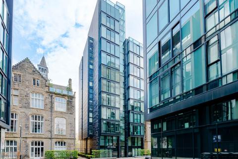 undefined, 24 Simpson Loan, Edinburgh,