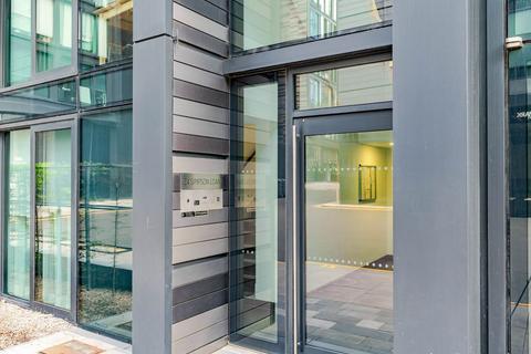 undefined, 24 Simpson Loan, Edinburgh,