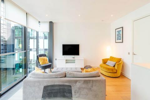 undefined, 24 Simpson Loan, Edinburgh,