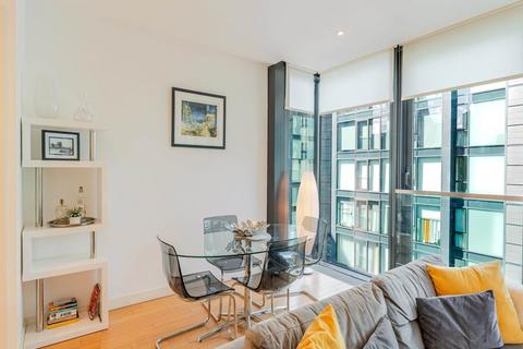 undefined, 24 Simpson Loan, Edinburgh,