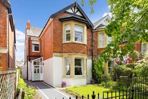 Semi-detached house - Keynsham Road, Cheltenham, Gloucestershire GL53