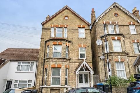 Essex Grove, London