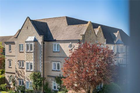 1 bedroom apartment for sale, Goring Lodge, Pegasus Grange, OX1