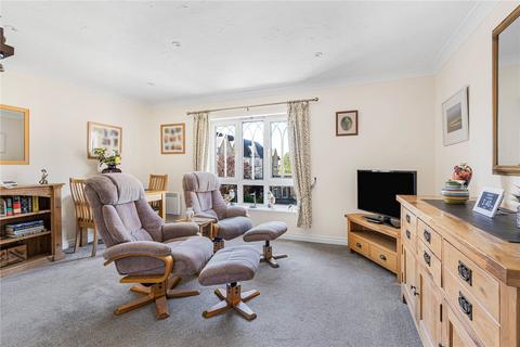 1 bedroom apartment for sale, Goring Lodge, Pegasus Grange, OX1