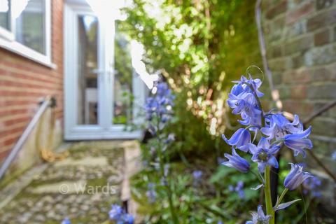 2 bedroom terraced house for sale, Albert Road, Hythe CT21
