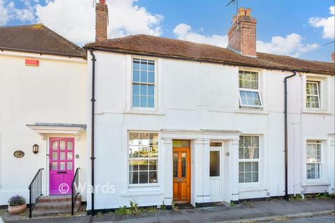 2 bedroom terraced house for sale, Albert Road, Hythe CT21
