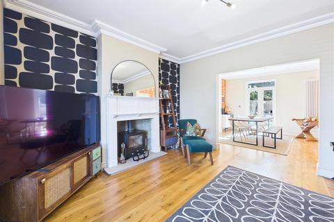 3 bedroom semi-detached house for sale, Birmingham Road, Lichfield