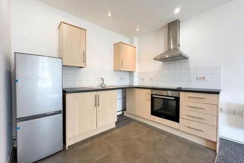 1 bedroom flat to rent, 130 Caryl Street, Liverpool, L8