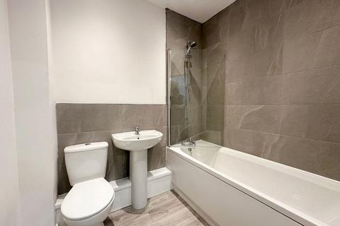 1 bedroom flat to rent, 130 Caryl Street, Liverpool, L8