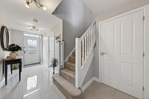 4 bedroom detached house for sale, Kirby Street, Barton Seagrave, NN15