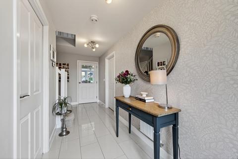 4 bedroom detached house for sale, Kirby Street, Barton Seagrave, NN15
