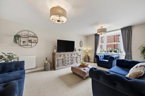 4 bedroom detached house for sale, Kirby Street, Barton Seagrave, NN15