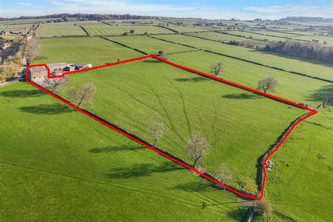 4 bedroom barn conversion for sale, Cross Lane, Guiseley LS20
