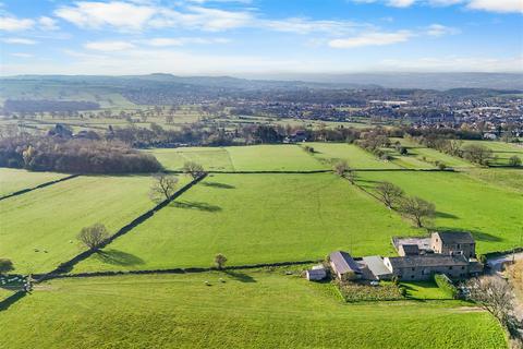 4 bedroom barn conversion for sale, Cross Lane, Guiseley LS20