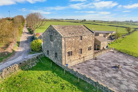 4 bedroom barn conversion for sale, Cross Lane, Guiseley LS20