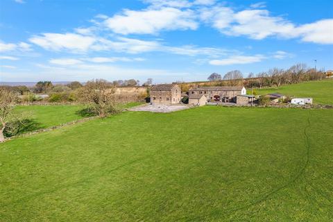 4 bedroom barn conversion for sale, Cross Lane, Guiseley LS20