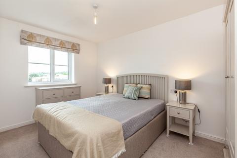 2 bedroom apartment to rent, Ellington Court, Headington