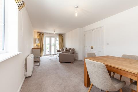 2 bedroom apartment to rent, Ellington Court, Headington