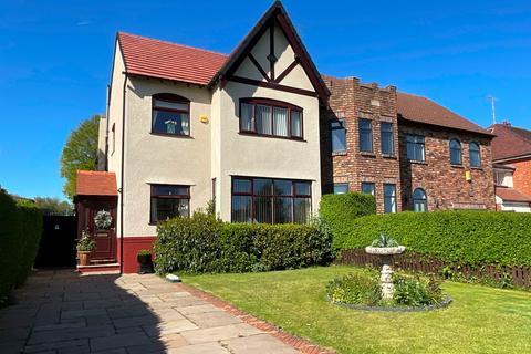 4 bedroom semi-detached house for sale, Moss Lane, Southport PR9