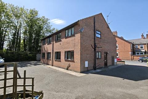 1 bedroom apartment to rent, William Street, Loughborough Le11 3bz