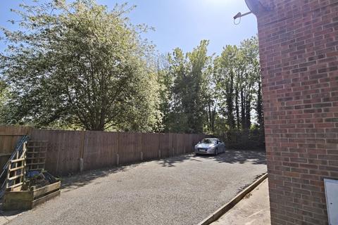 1 bedroom apartment to rent, William Street, Loughborough Le11 3bz