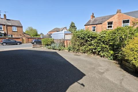 1 bedroom apartment to rent, William Street, Loughborough Le11 3bz