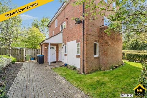 Apartment - Penlee Rise, Tattenhoe, Milton Keynes, MK4