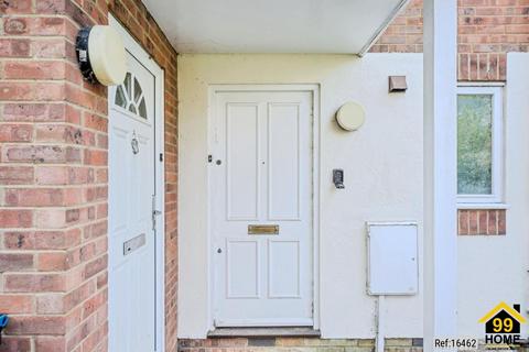 2 bedroom apartment for sale, Penlee Rise, Tattenhoe, Milton Keynes, MK4