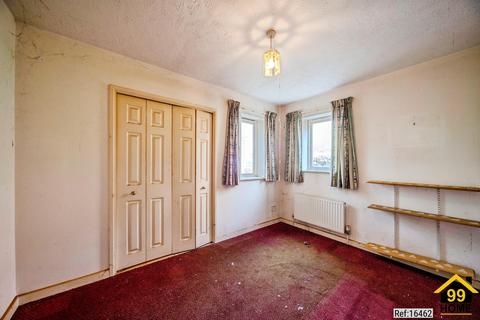 2 bedroom apartment for sale, Penlee Rise, Tattenhoe, Milton Keynes, MK4
