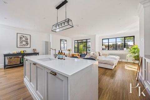 5 bedroom house for sale, Rutland Gardens, Hove