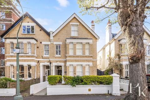 5 bedroom house for sale, Rutland Gardens, Hove