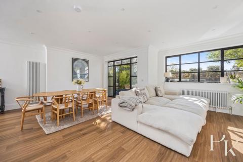 5 bedroom house for sale, Rutland Gardens, Hove