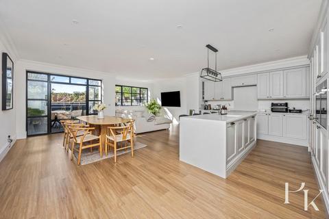 5 bedroom house for sale, Rutland Gardens, Hove