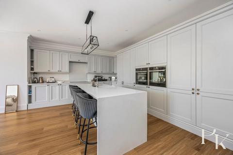 5 bedroom house for sale, Rutland Gardens, Hove