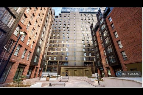 1 bedroom flat to rent, Crump Street, Liverpool, L1