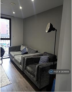 1 bedroom flat to rent, Crump Street, Liverpool, L1
