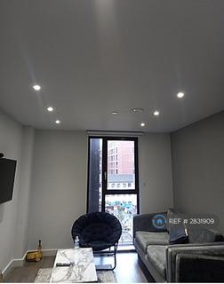 1 bedroom flat to rent, Crump Street, Liverpool, L1