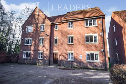 2 bedroom flat to rent, Northampton Court, Ketts Hill, Norwich, NR1